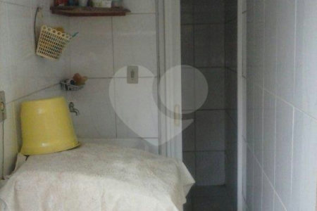 Sobrado à venda com 3 quartos em Perdizes, São Paulo, SP