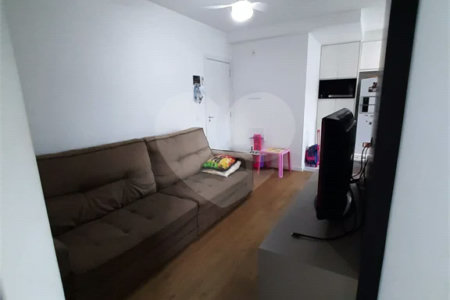 Apartamento à venda com 1 suíte em Jardim Tereza Cristina, Jundiaí, SP