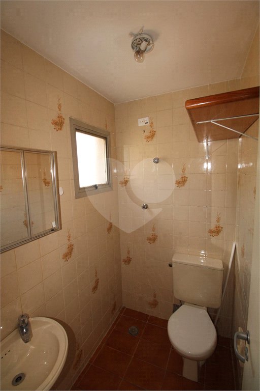 Apartamento à venda com 2 quartos em Santana, São Paulo, SP
