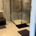 Apartamento à venda ou para alugar com 1 suíte em Pinheiros, São Paulo, SP