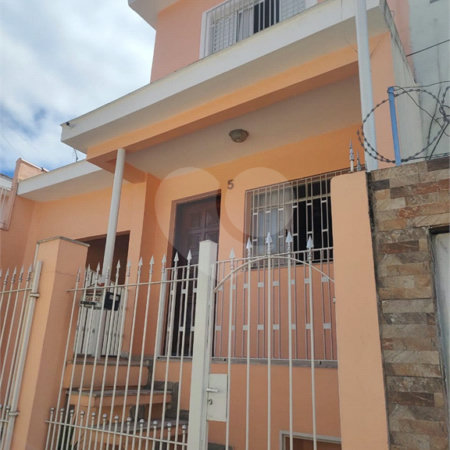 Sobrado à venda com 2 quartos em Vila Mazzei, São Paulo, SP