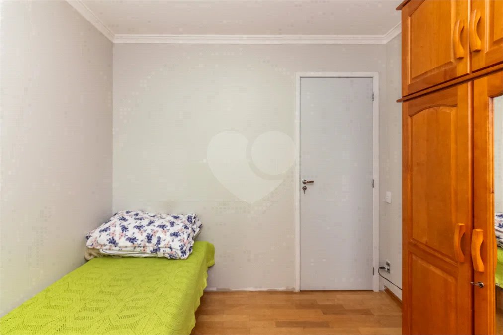 Apartamento com 3 quartos á venda em Santo Amaro, São Paulo - SP