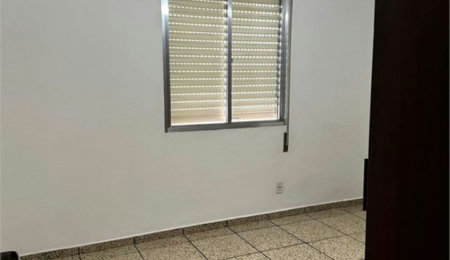 Apartamento Residencial à venda, Itararé, São Vicente - AP0804.