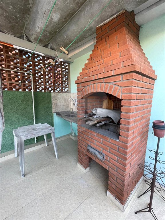 Sobrado à venda com 5 quartos, sendo 1 suíte,  em Vila Gustavo, São Paulo, SP