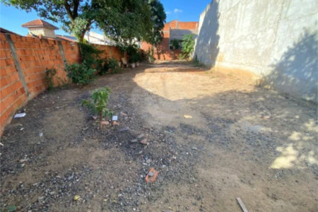 Terreno à venda em Jardim dos Ipês, Itu, SP
