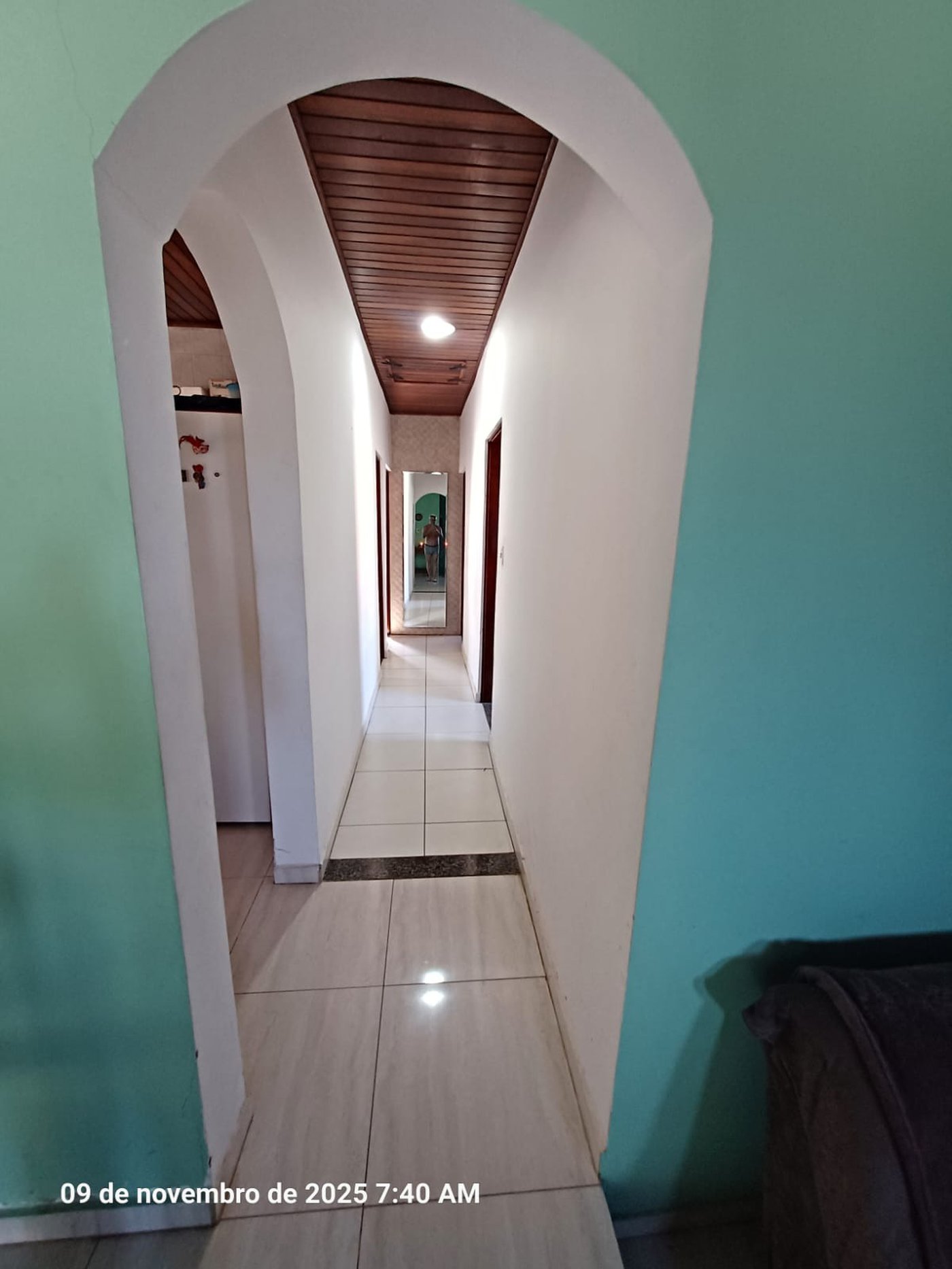 Casa à venda com 3 quartos, sendo 1 suíte, no condomínio Cafezal VI, Itupeva - SP