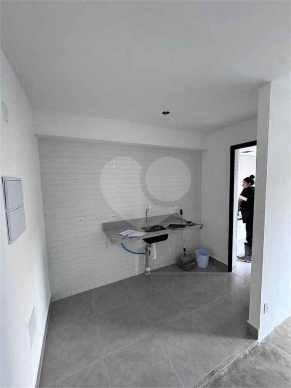 Apartamento à venda com 2 quartos em Mandaqui, São Paulo, SP