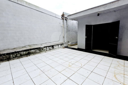 Casa à venda com 3 quartos em Chácara Santo Antônio (zona Sul), São Paulo, SP