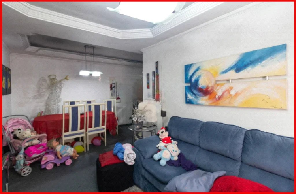 Apartamento à venda com 3 quartos, sendo 1 suíte, em Pinheiros, São Paulo, SP