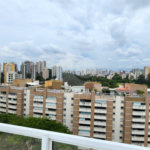 Apartamento à venda com 3 quartos, sendo 2 suítes,  em Paraíso do Morumbi, São Paulo, SP