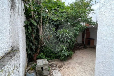 Sobrado à venda com 3 quartos em Vila Nivi, São Paulo, SP