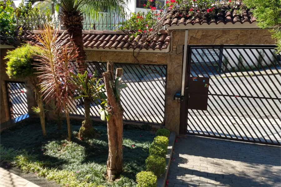 Sobrado à venda com 4 suítes em Tremembé, São Paulo, SP