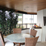 Apartamento à venda com 4 suítes em Vila Suzana, São Paulo, SP