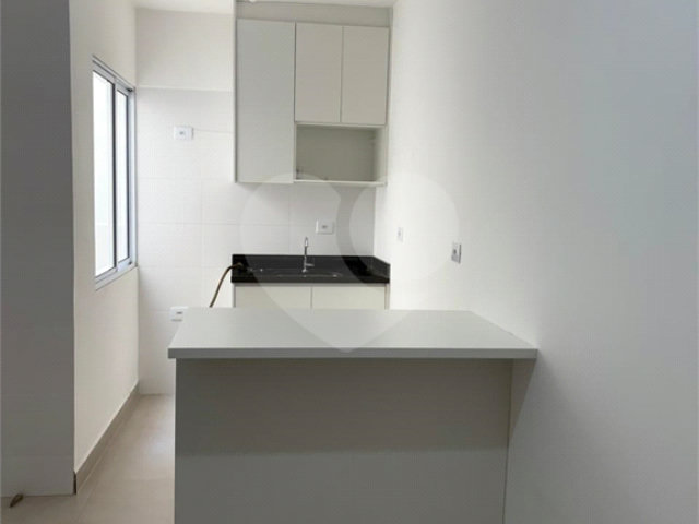 Apartamento para alugar com 1 quarto em Vila Guilherme, São Paulo, SP
