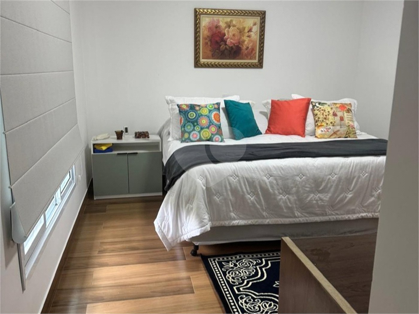 Casa à venda com 3 quartos, sendo 1 suíte,  no condomínio Campos do Conde, Sorocaba - SP