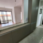 Apartamento à venda com 2 quartos, sendo 1 suíte, em Jardim Piratininga, Sorocaba, SP