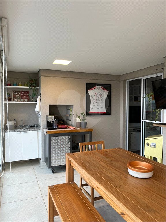 Apartamento à venda com 2 quartos em Santo Amaro, São Paulo, SP