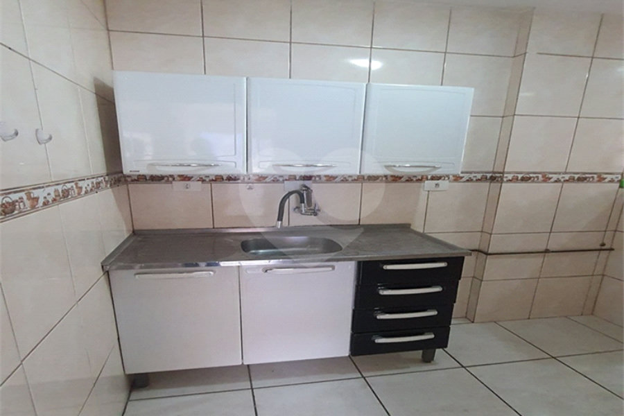 Apartamento à venda com 2 quartos em Santana, São Paulo, SP