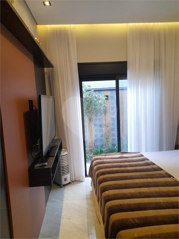 Casa à venda com 3 suítes no condomínio Reserva Real, Paulínia - SP