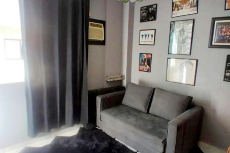 Apartamento à venda, 77 m² por R$ 530.000,00 - Jardim Las Palmas - Guarujá/SP