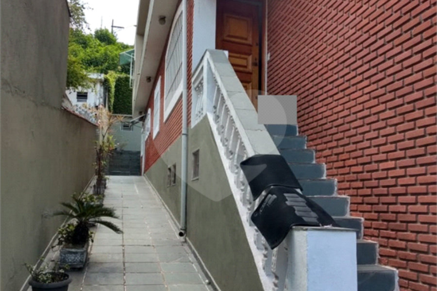 Sobrado à venda com 4 quartos em Pirituba, São Paulo, SP