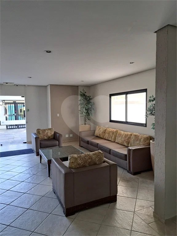 Apartamento á venda com 60m² - Belenzinho