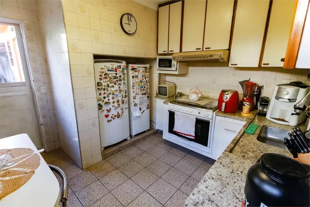 Casa à venda com 6 quartos, sendo 1 suíte, em Morumbi, São Paulo - SP