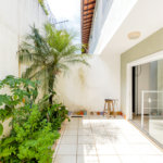Casa no condomínio Condomínio Villa de São Paulo para venda com 2 quartos, sendo 2 suítes , 200m²