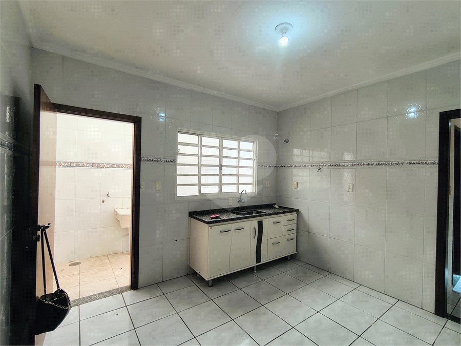 CASA PARA LOCAÇÃO NO CIDADE NOVA II – INDAIATUBA-03 quartos -01 suite -02vagas