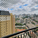 Lindo Apartamento Alto Da Boa Vista