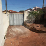 Casa térrea no Centro
