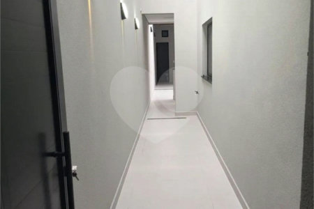 Sobrado com 223 m² - São Bernardo do Campo