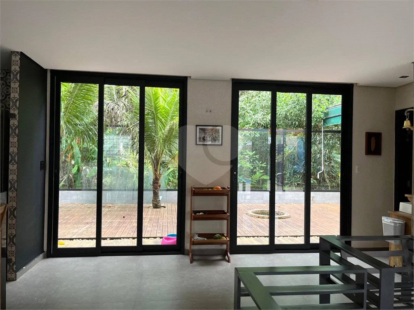 Casa à venda com 4 suítes em Boracéia, São Sebastião, SP