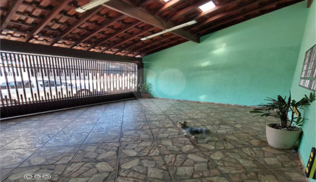 Casa à venda com 2 quartos, sendo 1 suíte,  em Jardim Bicão, São Carlos, SP