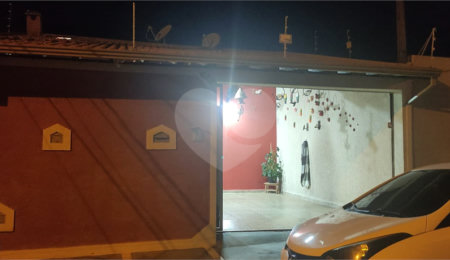 Casa à venda com 2 quartos em Residencial Parque Douradinho, São Carlos, SP