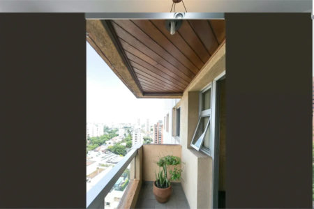 Cobertura à venda com 3 quartos, sendo 1 suíte,  em Vila Suzana, São Paulo, SP