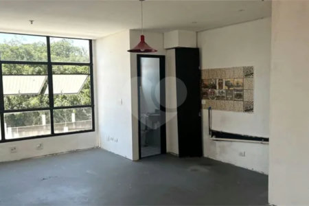 SALA COMERCIAL A VENDA NO TECH TOWER, COM 44M², 1 BANHEIRO, 2 VAGAS, SÃO JOSÉ DOS CAMPOS/SP.