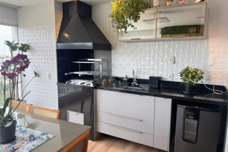 Apartamento á venda na Vila Maria com 3 quartos e 2 vagas