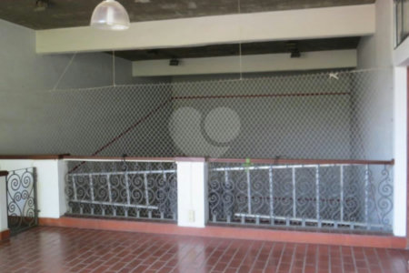 Casa de Vila à venda com 4 suítes em Morumbi, São Paulo, SP