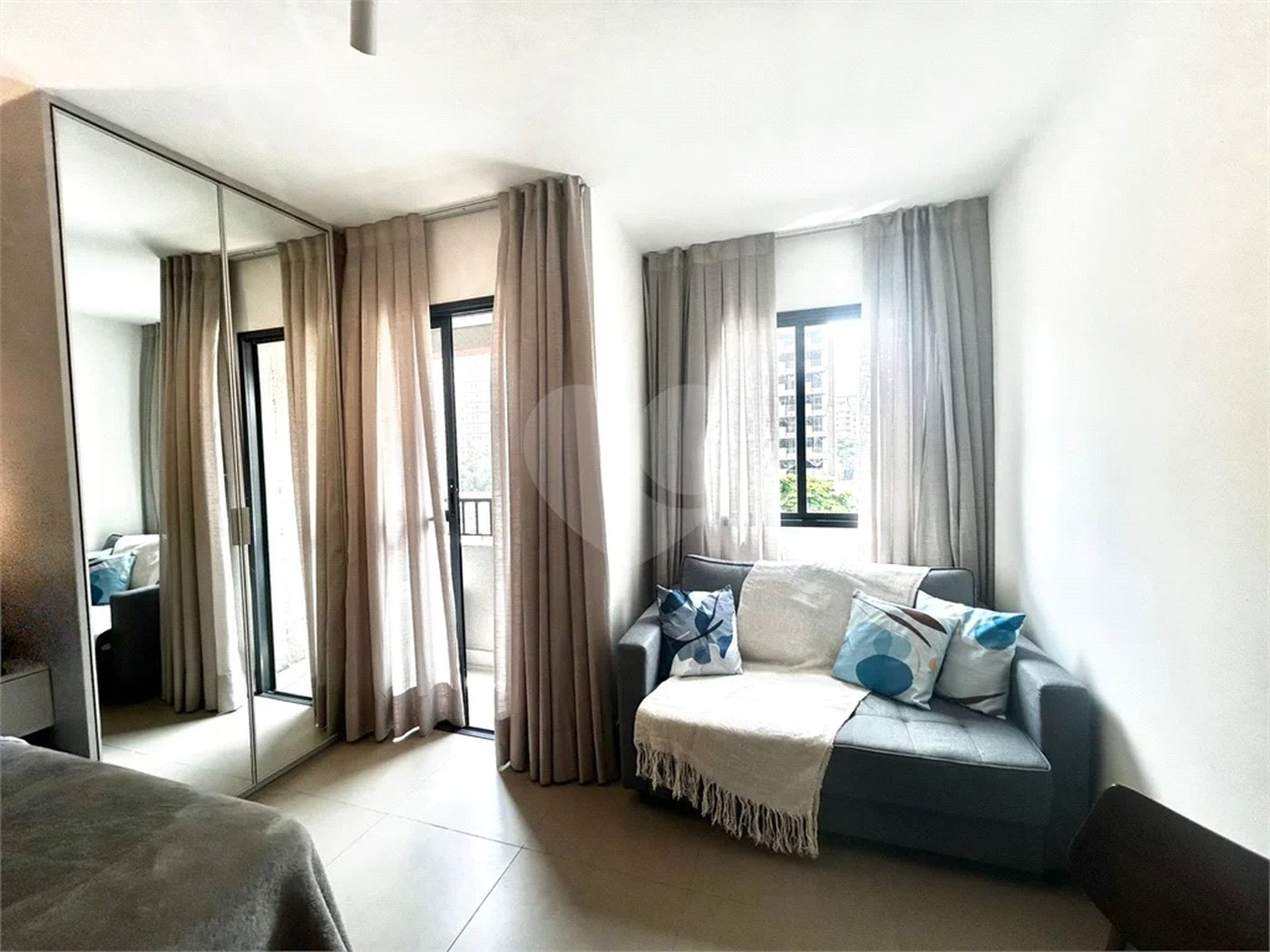 Apartamento para venda em Moema Apartamento Av. Pavão
