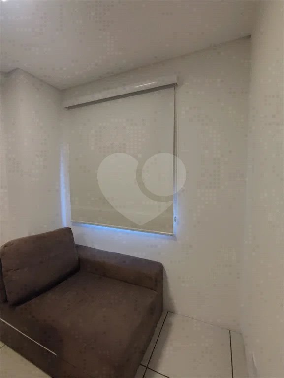 Excelente conjunto comercial para locação com 38 m², 2 salas com varanda e 1 vaga no Ipiranga!