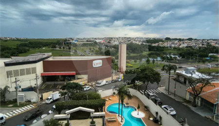 Apartamento para alugar com 3 quartos, sendo 1 suíte,  em Jardim Pau Preto, Indaiatuba, SP