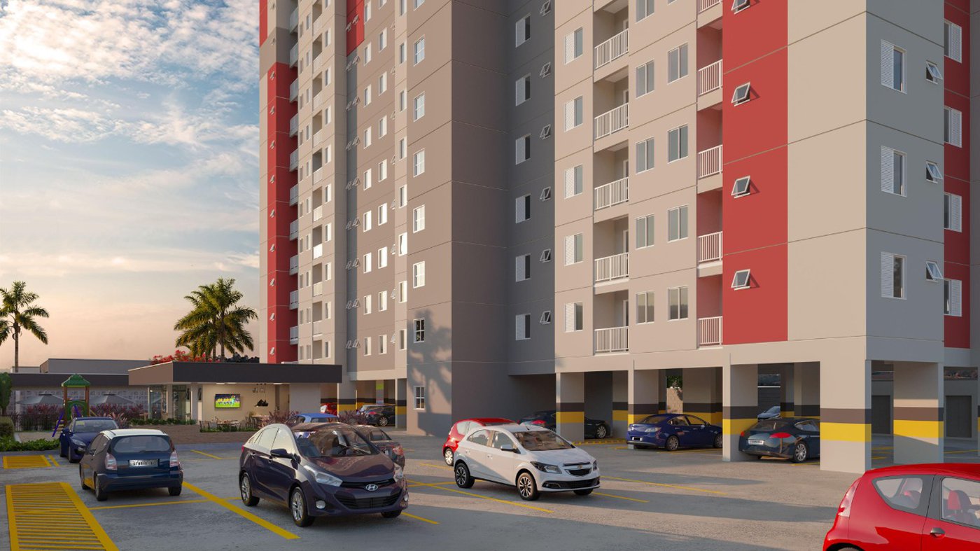 Flor De Liz Residence