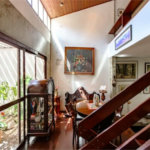 Casa para locação no Jardim da Saúde – São Paulo Imóvel amplo e elegante, com 360 m² de área construída em terreno de 400 m²