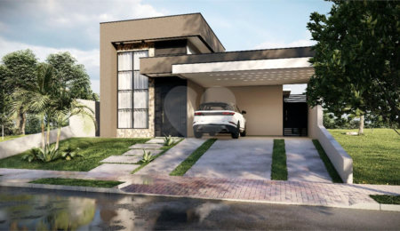 Casa à venda com 3 quartos, sendo 1 suíte, em São Venâncio, Itupeva, SP