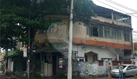 Casa à venda com 5 quartos em Campo Grande, Rio de Janeiro, RJ