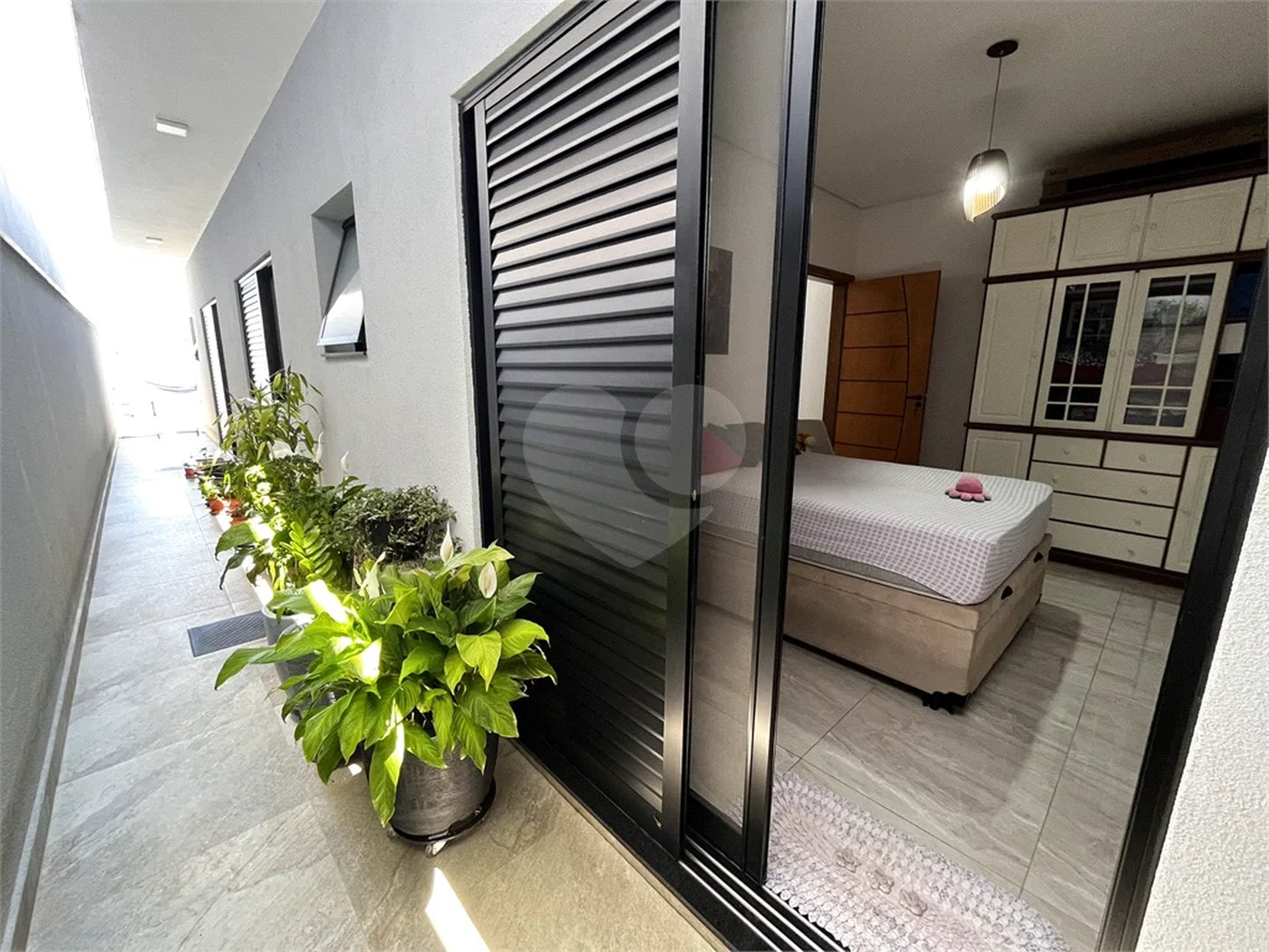 Casa à venda com 3 quartos, sendo 1 suíte, no condomínio Phytus, Itupeva - SP