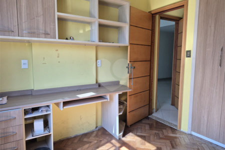 Apartamento à venda com 3 quartos em Tijuca, Rio de Janeiro, RJ