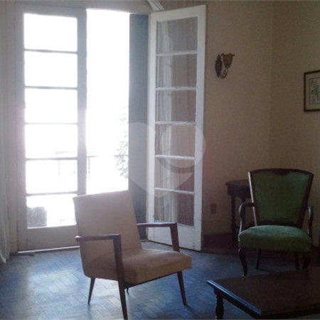 Apartamento à venda com 3 quartos em Vila Mariana, São Paulo, SP