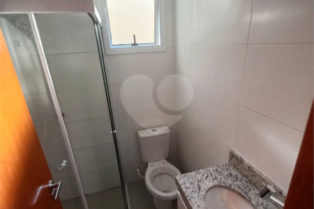 Casa em condomínio para alugar com 2 quartos em Vila Germinal, São Paulo, SP